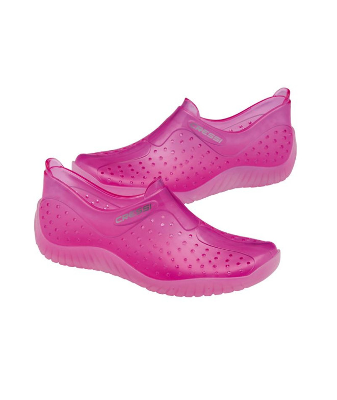 Chaussures antidérapantes de natation Cressi...