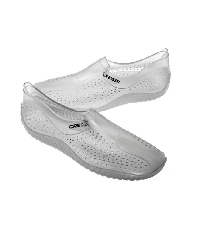 Chaussures antidérapantes de natation Cressi...