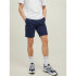 Pantalon Homme Jack And Jones bowie Blazer solide en marine