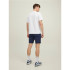 Pantalon Homme Jack And Jones bowie Blazer solide en marine