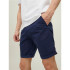 Pantalon Homme Jack And Jones bowie Blazer solide en marine