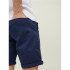 Pantalon Homme Jack And Jones bowie Blazer solide en marine