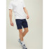 Pantalon Homme Jack And Jones bowie Blazer solide en marine