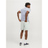 Pantalon Homme Jack And Jones bowie Solid Desert Sage