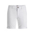 Pantalon Homme Jack And Jones bowie Solid White