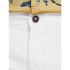 Pantalon Homme Jack And Jones bowie Solid White