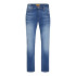 Homme Jeans Jack & Jones mike original Jos 411 Bleu Denim