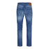 Homme Jeans Jack & Jones mike original Jos 411 Bleu Denim