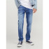Homme Jeans Jack & Jones mike original Jos 411 Bleu Denim