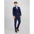 Homme Costume Jack & Jones rfranco Costume bleu médiéval