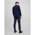 Homme Costume Jack & Jones rfranco Costume bleu médiéval