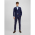 Homme Costume Jack & Jones rfranco Costume bleu médiéval