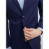 Homme Costume Jack & Jones rfranco Costume bleu médiéval