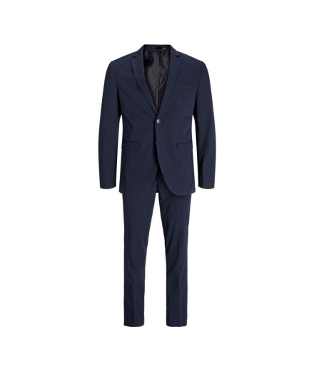 Homme Costume Jack & Jones rfranco Costume Marine foncé