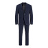 Homme Costume Jack & Jones rfranco Costume Marine foncé