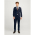 Homme Costume Jack & Jones rfranco Costume Marine foncé