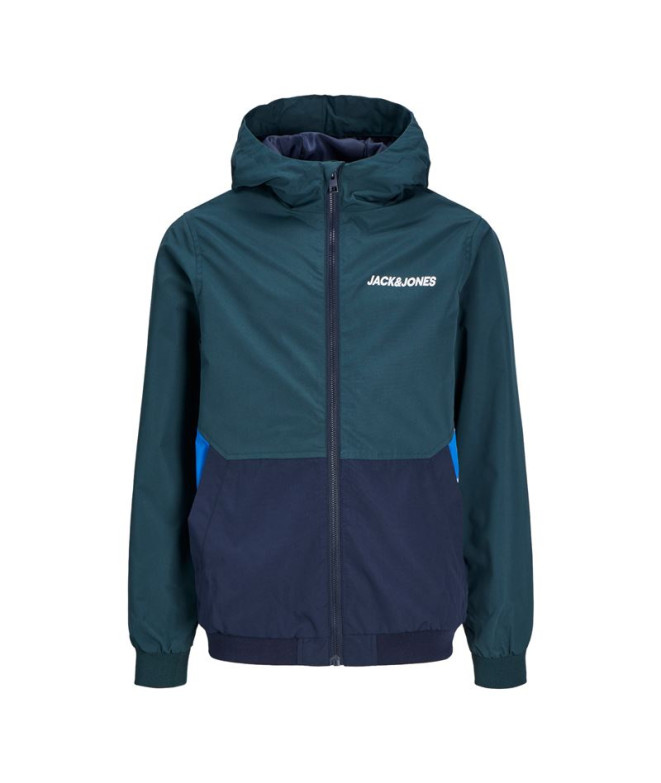 Veste Jack and Jones erush Blocking Magical...