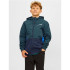 Veste Jack and Jones erush Blocking Magical Forest Enfant