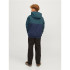 Veste Jack and Jones erush Blocking Magical Forest Enfant