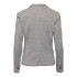 Veste Vero Moda julia Gris clair Mélange Femme