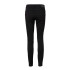 Pantalons Vero Moda seven Nwhape Up Jeans Vi506 Black Femme