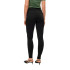 Pantalons Vero Moda seven Nwhape Up Jeans Vi506 Black Femme