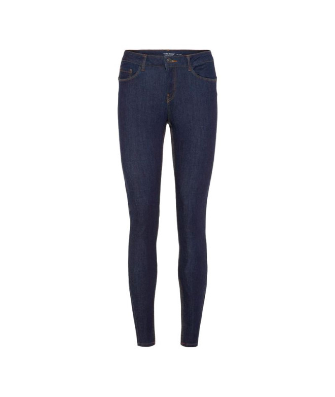 Pantalons Vero Moda seven Nwhape Up Jeans Vi500...