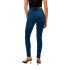 Pantalons Vero Moda sophia Hwkinny Jeans Md Bl Medium Blue Denim Femme