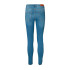 Pantalons Vero Moda sophia Hwkinny Jeans Lt Bl Light Blue Blue Denim Femme