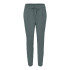 Pantalons Vero Moda eva Boucle d'oreille Vert sapin Femme
