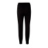 Pantalons Vero Moda eva Loosetring Noir Femme
