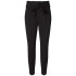 Pantalons Vero Moda eva Hw Loose Paperbag Noir Femme