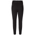 Pantalons Vero Moda eva Hw Loose Paperbag Noir Femme