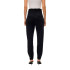 Pantalons Vero Moda eva Hw Loose Paperbag Noir Femme