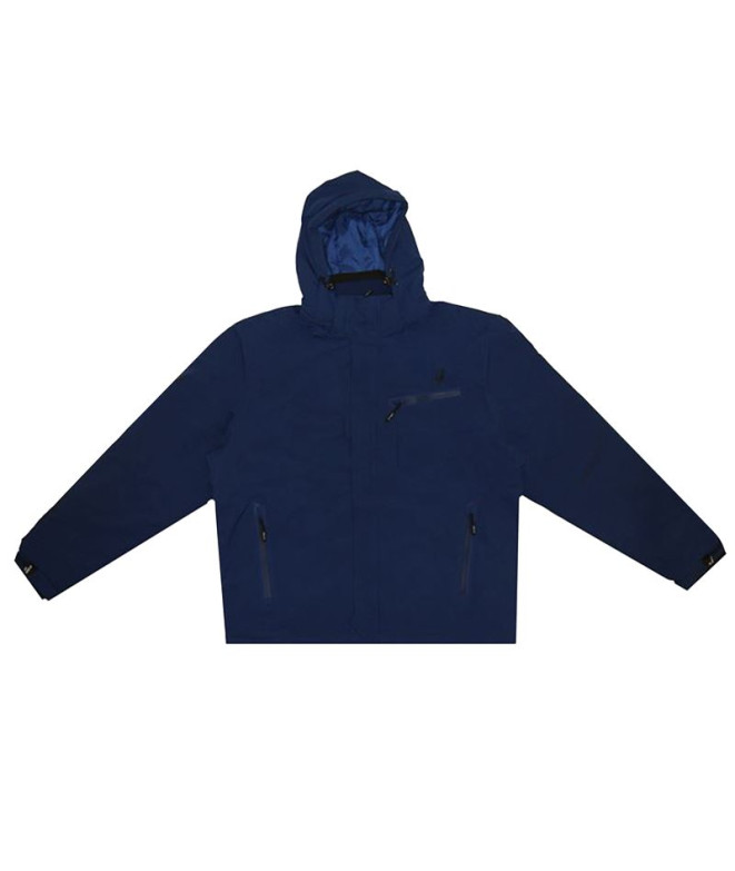 Anorak de randonnée Joluvi Sphere W