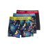Slip Pack Surf Jack and Jones Jacflower Bird 3 le Web Homme