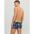 Slip Pack Surf Jack and Jones Jacflower Bird 3 le Web Homme
