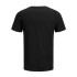 T-shirt Jack and Jones ecorp Old Logo Noir Homme