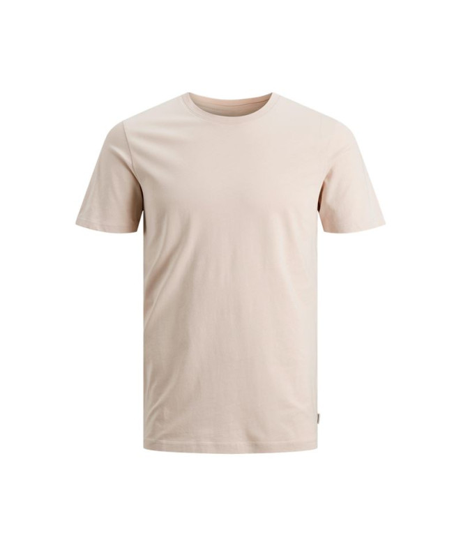 T-shirt Jack and Jones eorganic Basic Col O...