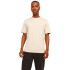 T-shirt Jack and Jones eorganic Basic Col O Moonbeam Homme