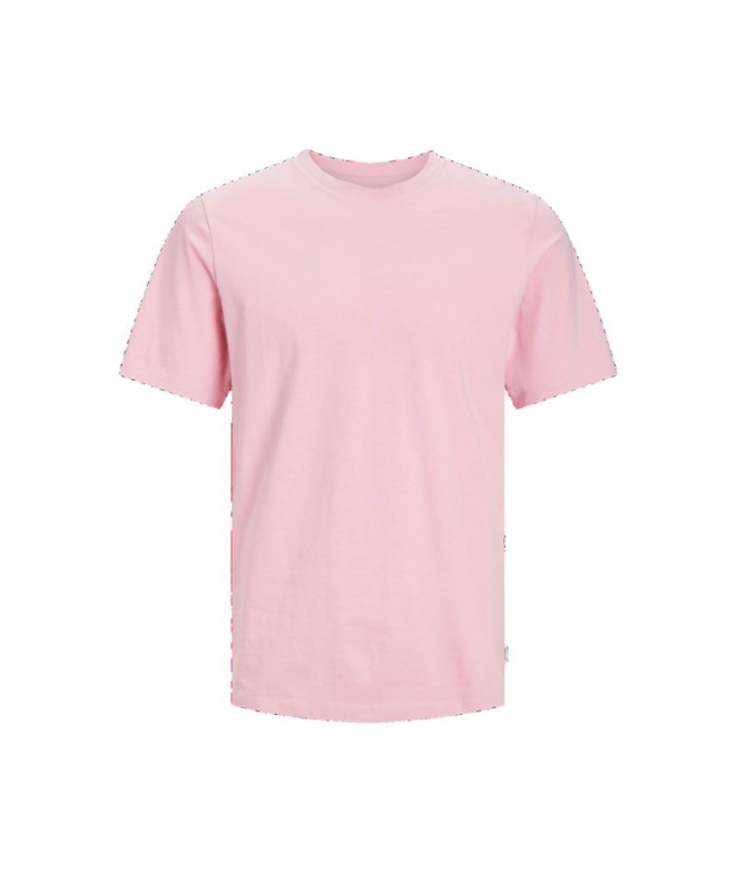 T-shirt Jack and Jones eorganic Basic Col O...
