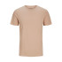 T-shirt Jack and Jones eorganic Basique Col en O Homme