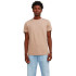 T-shirt Jack and Jones eorganic Basique Col en O Homme