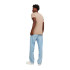 T-shirt Jack and Jones eorganic Basique Col en O Homme