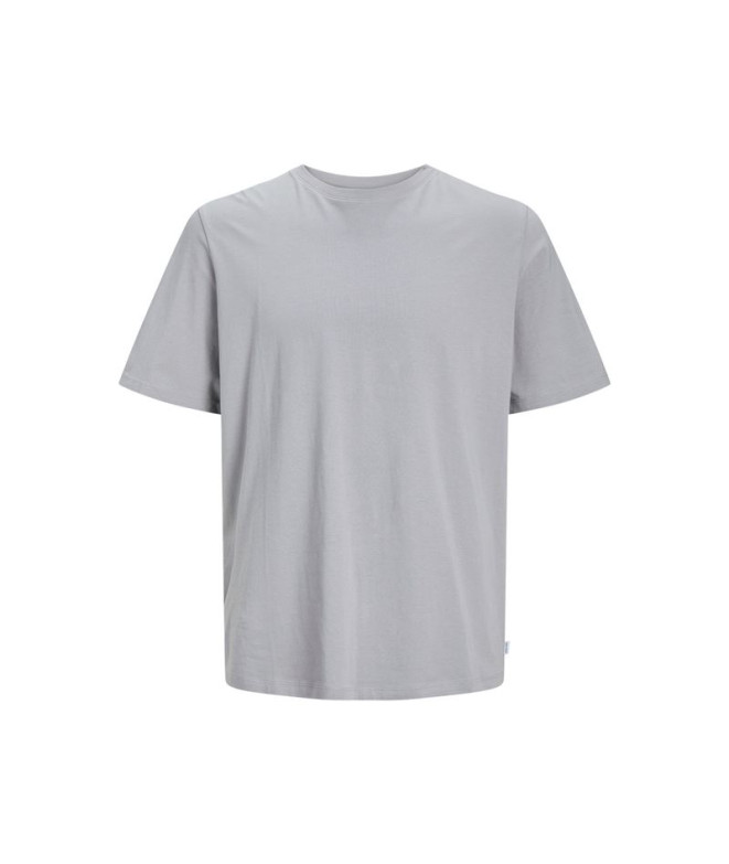 T-shirt Jack and Jones eorganic Basic col O...