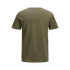 T-shirt Jack and Jones eorganic Basic Olive Night Homme