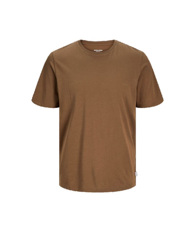 T-shirt Jack and Jones Jjeorganic Basic Col O...