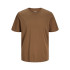 T-shirt Jack and Jones Jjeorganic Basic Col O Cantine Homme