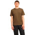 T-shirt Jack and Jones Jjeorganic Basic Col O Cantine Homme