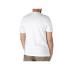 T-shirt Homme Puma Puma Power Graphic White